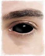 Image result for Sclera Halloween Contact Lenses