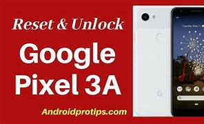 Image result for google pixel 3 unlock