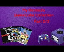 Image result for Gamecube Collection