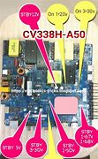 Image result for LCD TV Schematic/Diagram