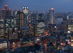 Image result for Osaka Suburbs