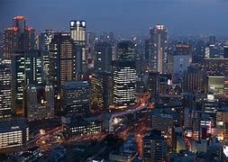 Image result for Cities in Osaka Prefecture