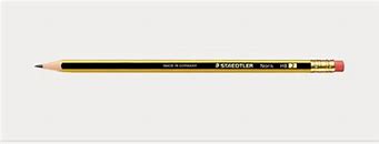 Image result for Yellow and Black Pencil