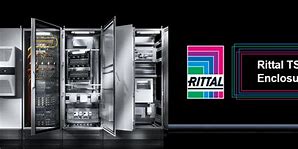 Image result for Rittal TS8