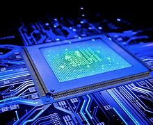 Image result for Computer CPU