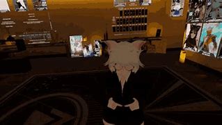 Image result for VRChat GIF Texture