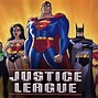 Image result for Justice League Cartoon Network