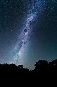 Image result for Milky Way Over