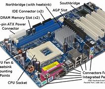 Image result for Simple Motherboard