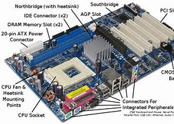 Image result for Motherboard Circuit Diagram