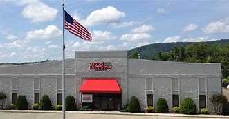 Image result for Wood Brothers Racing Shop Photos