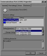 Image result for Device Manager Windows 95