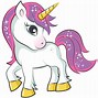Image result for Cute Unicorn BFF Drawings