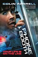 Image result for Movie Phonebooth Character Pamela