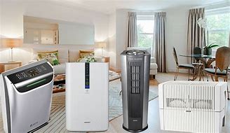 Image result for Air Humidifier and Purifier