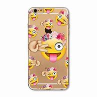 Image result for Cute iPhone 5C Emoji Cases