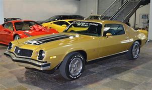 Image result for 67 Camaro Side View