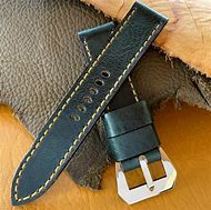 Image result for Fine Leather Watch Straps
