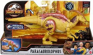 Image result for Mattel Jurassic World Camp Cretaceous Toys