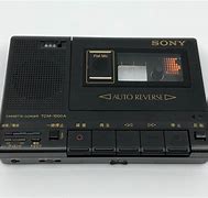 Image result for Sony Cassette Recorder