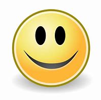Image result for Free Clip Art Smiley Emoji
