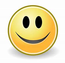 Image result for Look Like a Happy Emoji Face