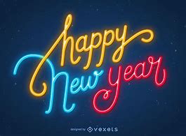 Image result for Have a Happy New Year Signs