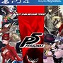 Image result for Persona Dialogue Box