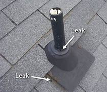 Image result for Roof Leak Cartoon