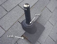 Image result for Leaky Roof Cartoon