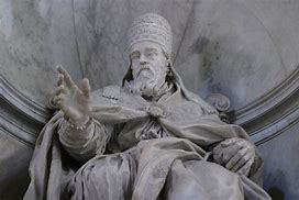 Image result for Monument to Papacy