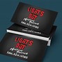Image result for Window Tint Business Cards