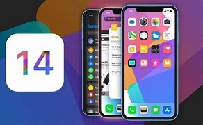 Image result for iPhone XR iOS 14