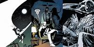 Image result for Moon Knight Comic Holder