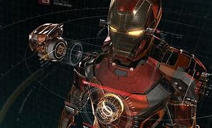 Image result for LEGO Super Heroes Iron Man Mk 7