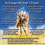 Image result for St. Michael Angel Prayer