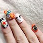 Image result for Dragon Ball Z Nails