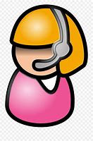 Image result for Call Center Emoji Clip Art