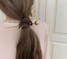 Image result for Hair Clip Clasp Lock