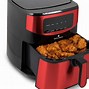 Image result for Red Air Fryer