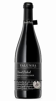 Image result for Yalumba Riesling Hand Picked