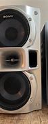 Image result for Sony Compact Hi-Fi Stereo System