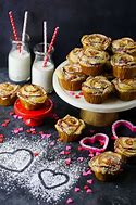 Image result for Rose Apple Cupcakes