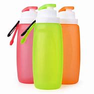 Image result for Collapsible Water Jug