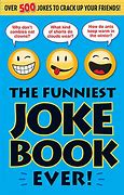Image result for Puns and Jokes Book