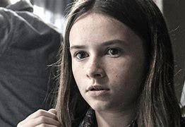 Image result for Walking Dead Cast Judith