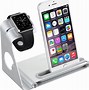 Image result for Apple Watch Series 8 Silver Aluminum with Maroon Band