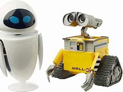 Image result for Wall-E Eva