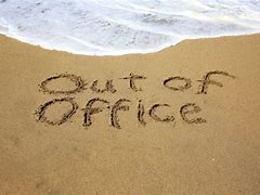 Image result for Funny Out of Office Message Vacation