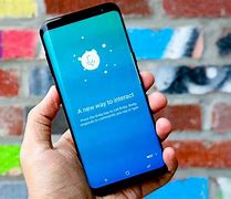 Image result for Samsung Galaxy S8 Bixby
